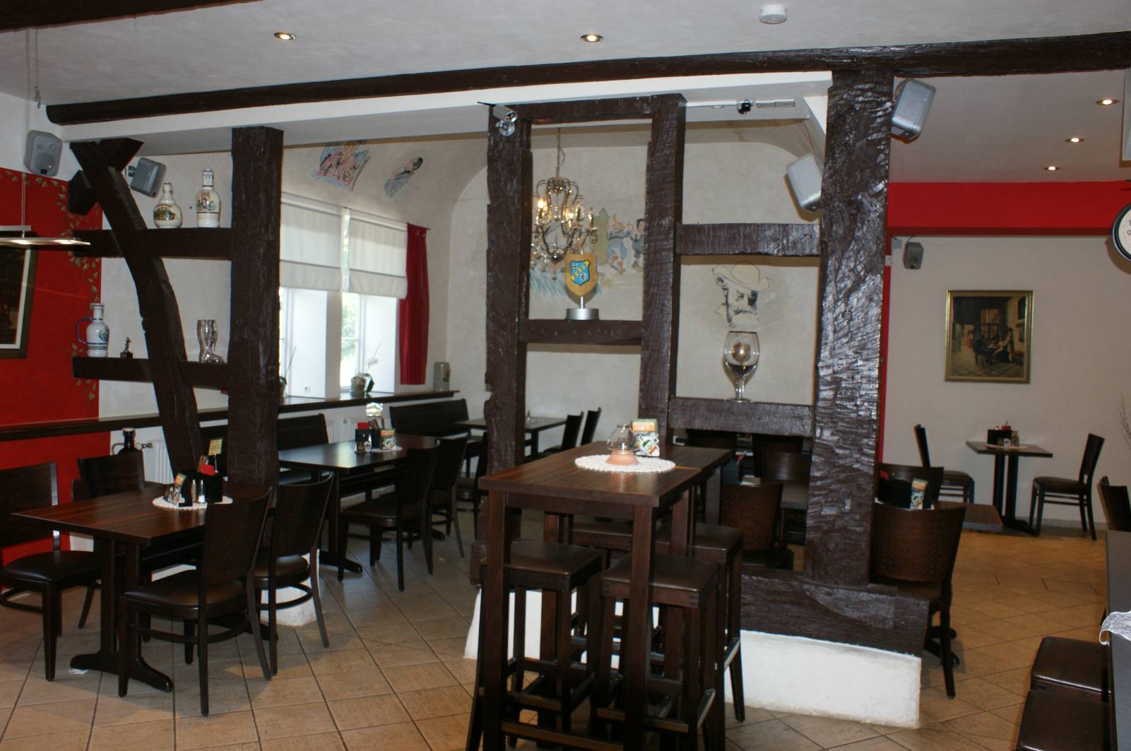 Restaurant Wilhelm Busch