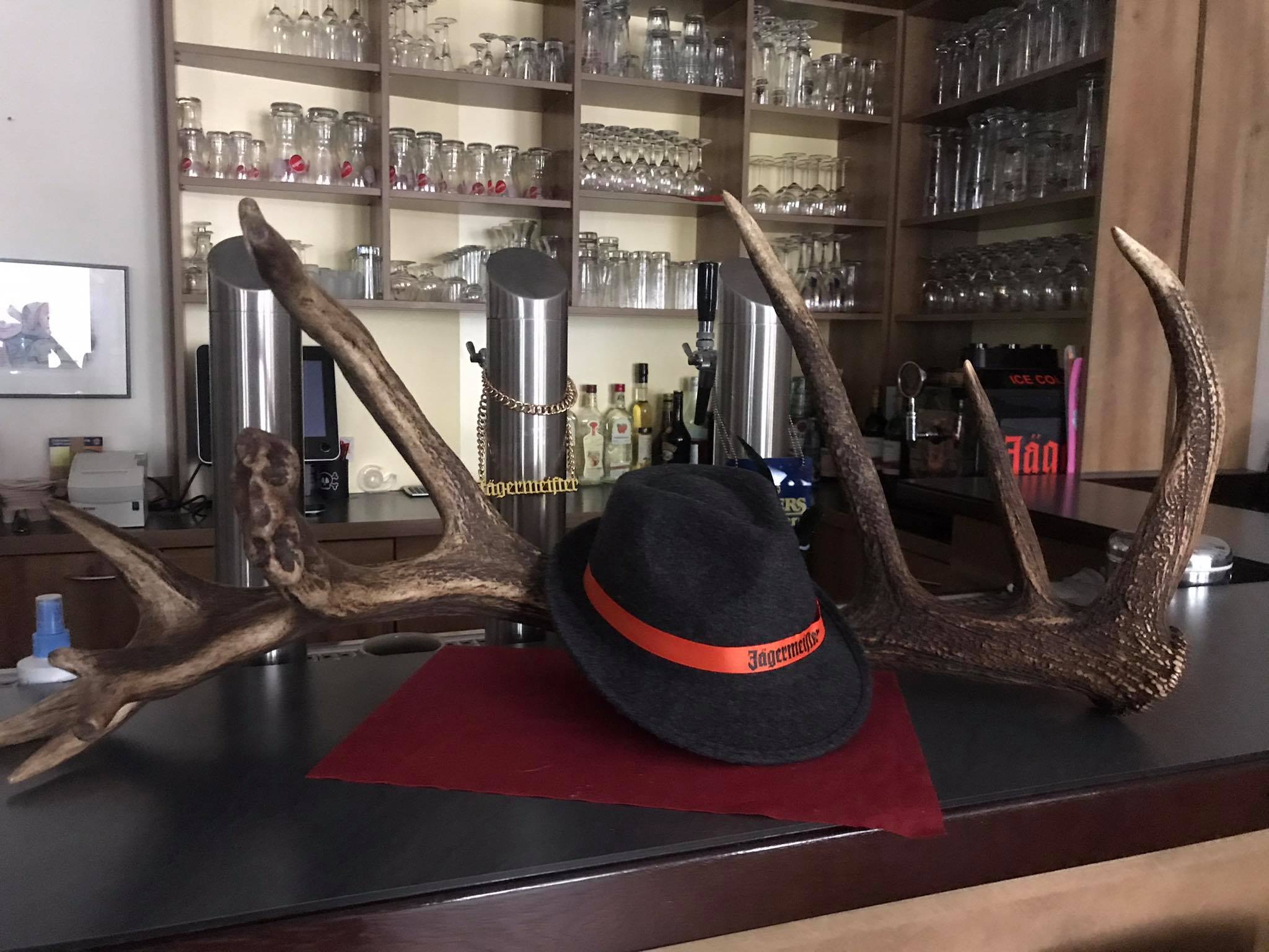 Restaurant Wilhelm Busch