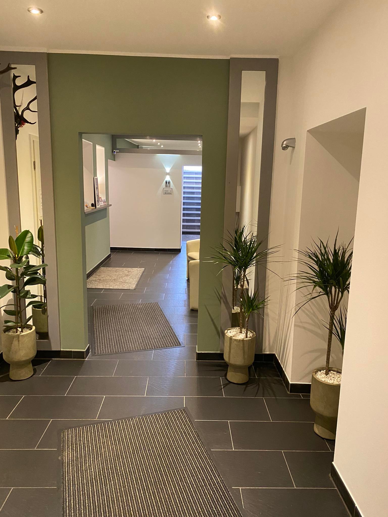 Gasthaus Wolfenbüttel